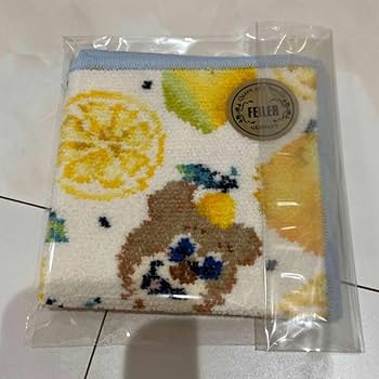 Amazon.co.jp: 広島限定 エキエ フェイラー ラブラリー セトウチレモン